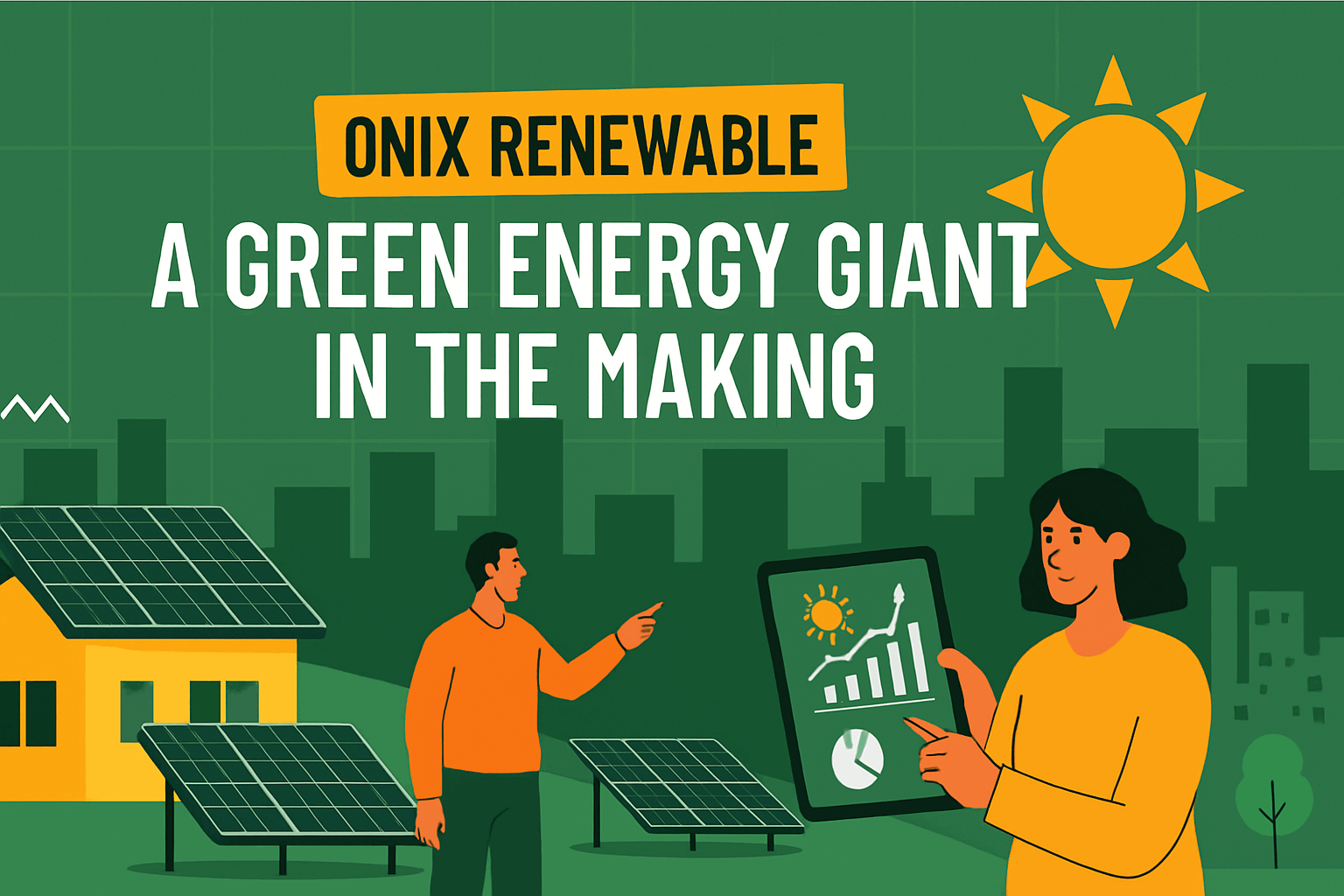 ONIX RENEWABLE