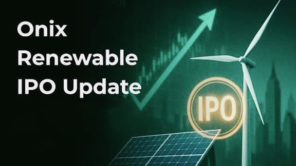 Onix Renewable Limited