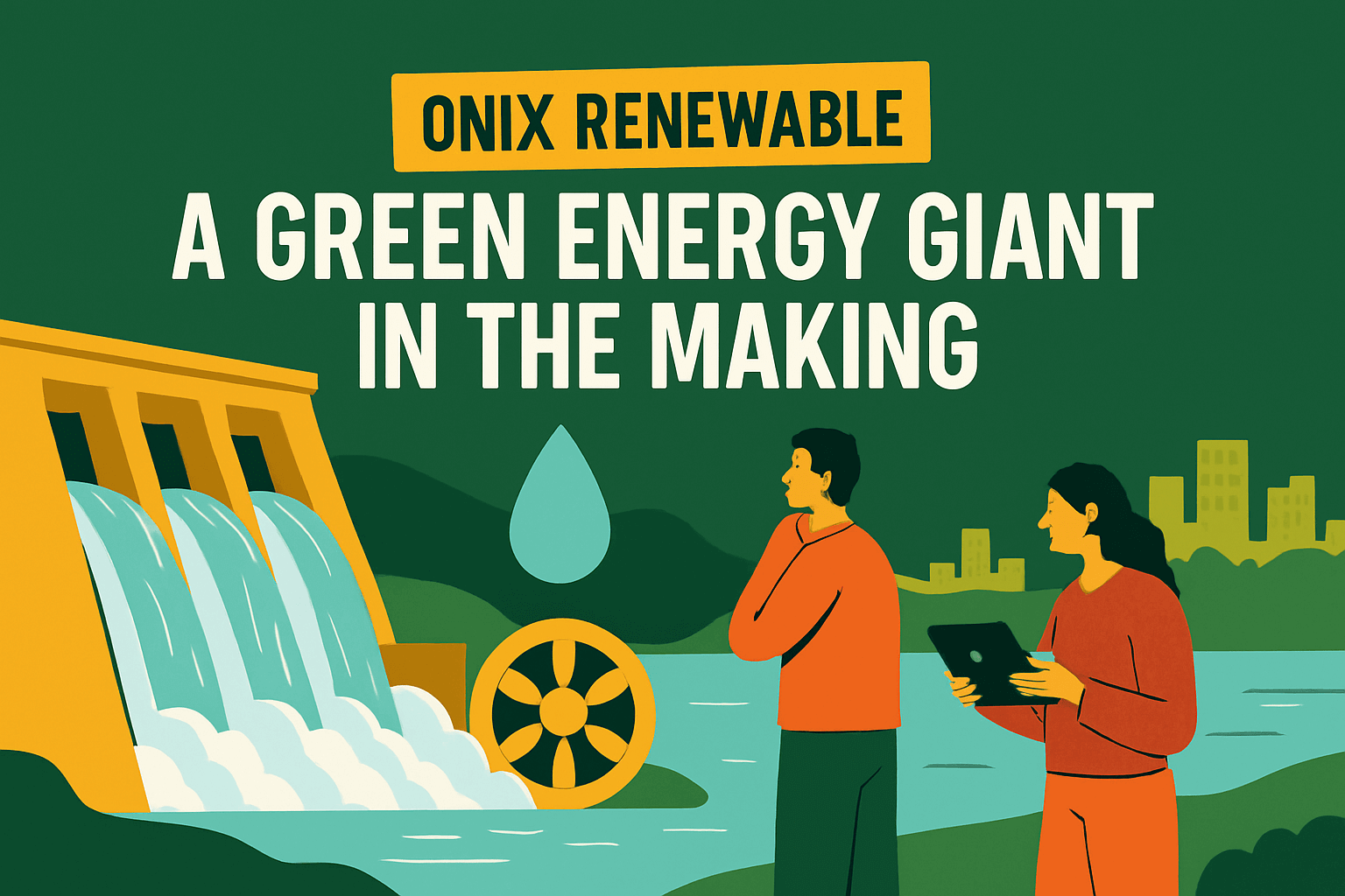 Onix Renewable