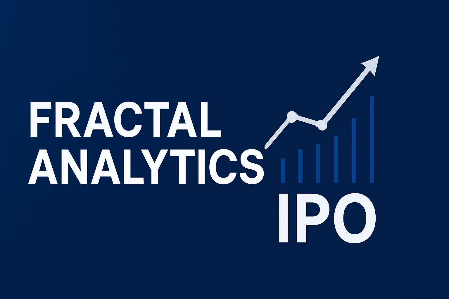 Fractal analytics