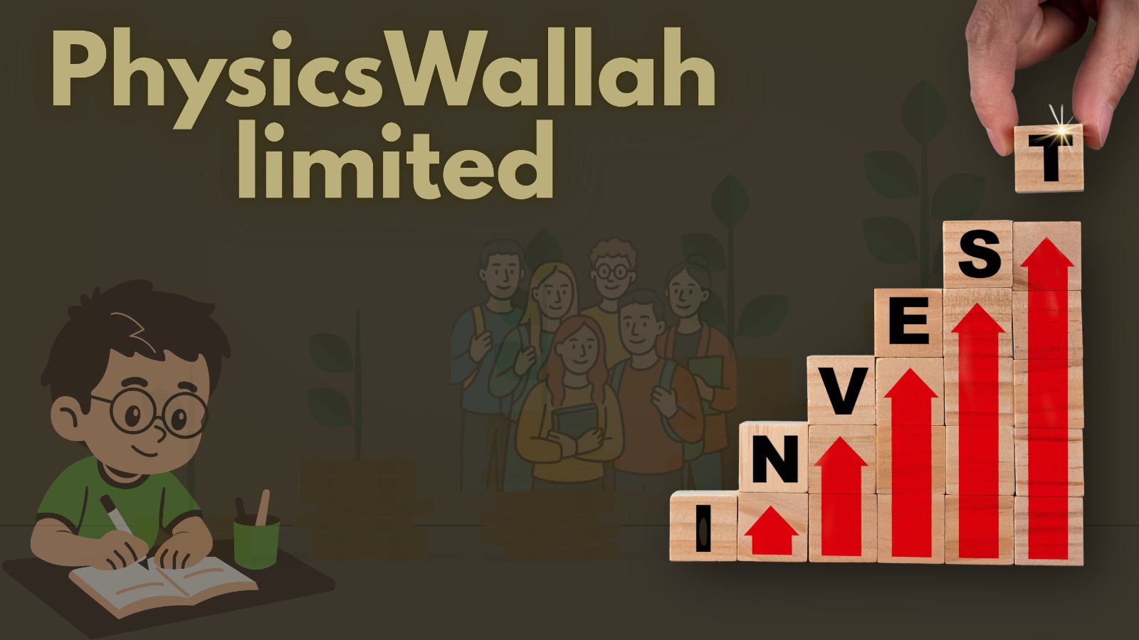 Physicswallah limited