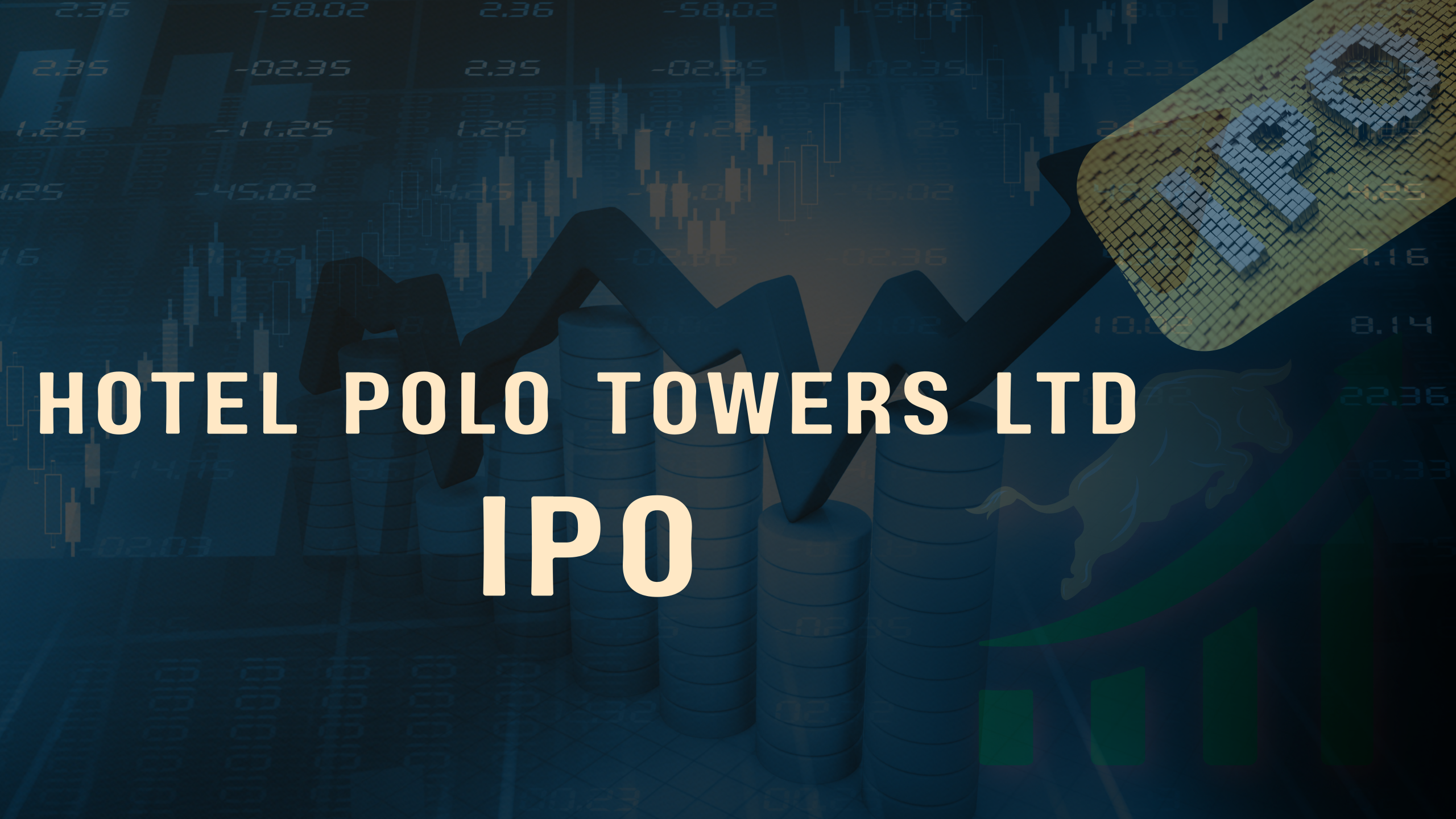 Hotel Polo Towers Ltd