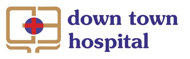 Down Town Hospital Limited Unlisted Share Price