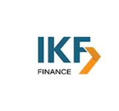 IKF Finance Limited Unlisted Shares Price