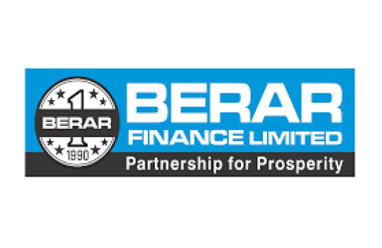 Berar Finance Limited Unlisted Share Prices Price