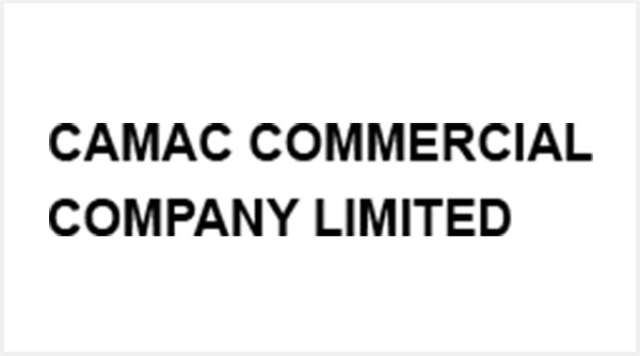 Camac Commercial Company Limited Unlisted Shares Price