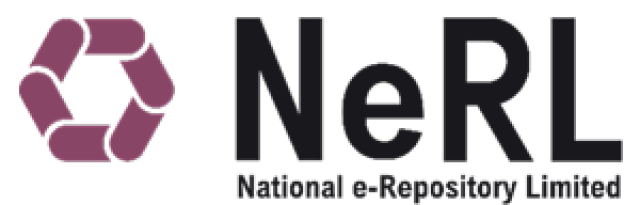 National E-Repository Limited (NeRL) Unlisted Share Price