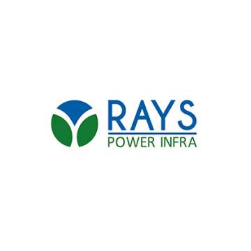 Rays Power Infra Unlisted Share Price Price