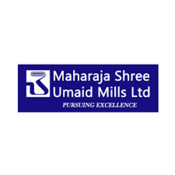 Maharaja Shree Umaid Mills Unlisted Share Price